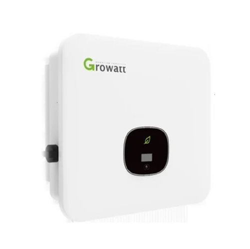 Growatt ऑन-ग्रिड सौर इनवर्टर