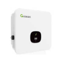 Growatt On-Grid Solar Inverter - Color: White