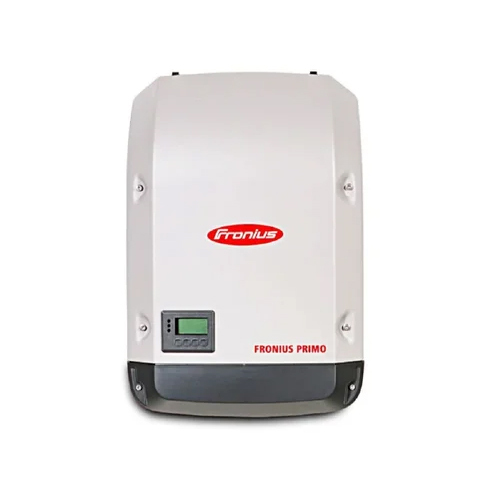Fronius Solar Inverter - Color: Grey