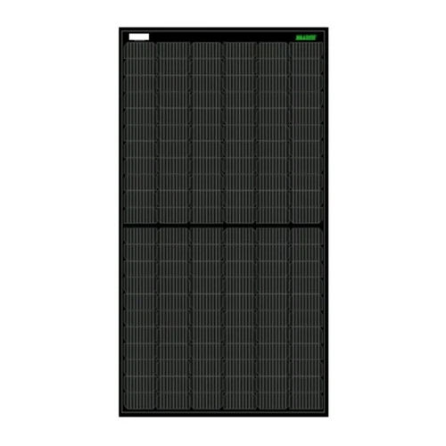 Waaree 335W Poly Crystaline Solar Panel