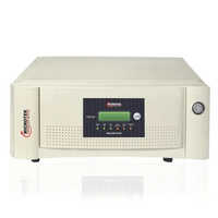 Microtek Solar Inverter - Color: Cream