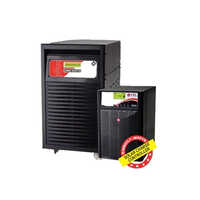 UTL Gamma Solar PCU