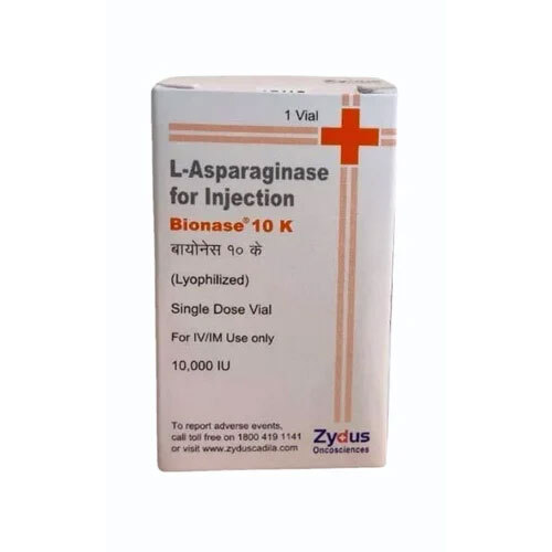 Bionase 10k Injection