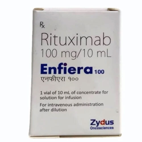 100mg Enfiera Rituximab Injection