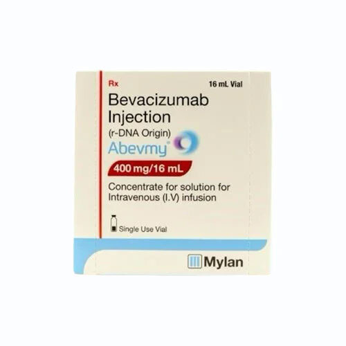 Abevmy Bevacizumab 400 Mg Injection