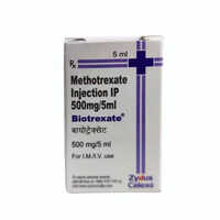 Biotrexate 500mg Methotrexate Injection