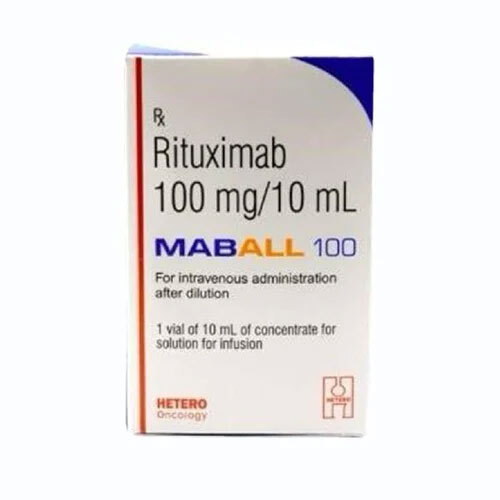 100mg Maball Rituximab Injection
