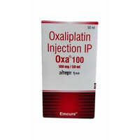 100mg Oxa Oxaliplatin Injection