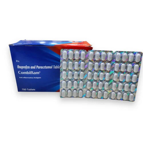 Combiflam Tablet