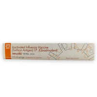 Influvac Influnac Inactivated Influenza Vaccine - Drug Type: Injection