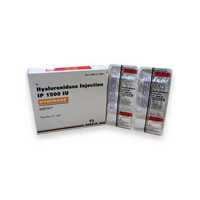 Hynidase Inj - Drug Type: Injection