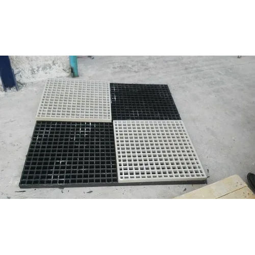 FRP Gratings