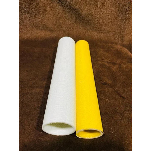 Frp Round Pipe - Color: Multicolor