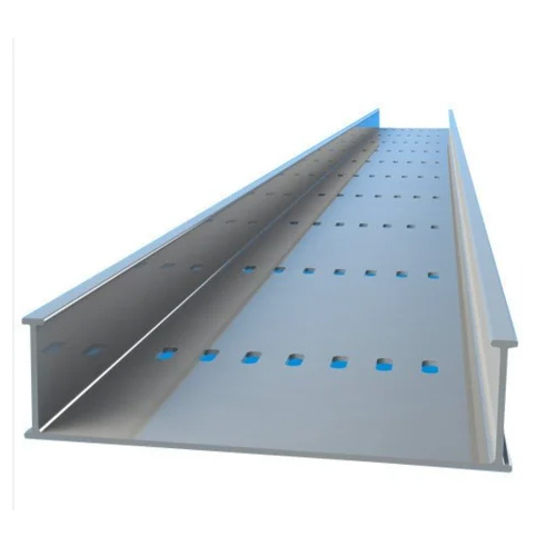 Electric Frp Cable Tray