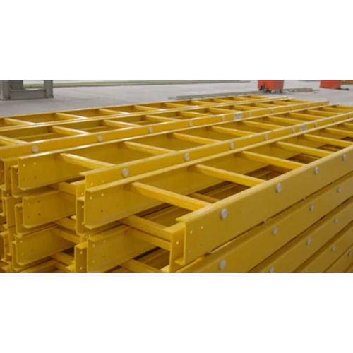 Ladder Type FRP Cable Tray