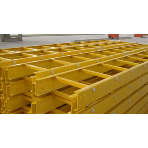 Ladder Type FRP Cable Tray