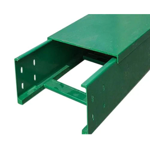 FRP Ladder Type Cable Tray