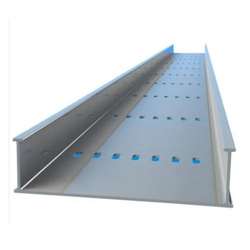 Frp Cable Tray - Color: Any Color