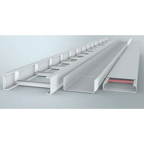 Frp Ladder Type Cable Tray