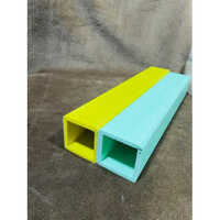 FRP Section - Standard Size, Multicolor FRP Material | Ideal for Industrial Usage