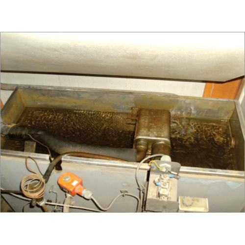 Chiller Corrosion Inhibitor