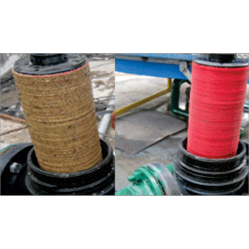 Side Stream Filteration Chemical - Grade: Industrial Grade