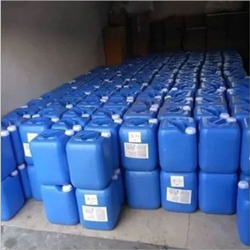 Liquid Phosphoric Acid - Application: Industrial