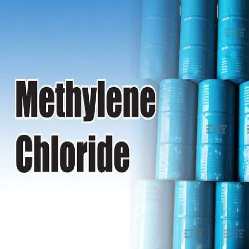 Methylene Dichloride Mdc