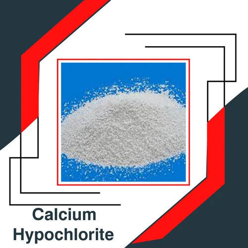 Calcium Hypochlorite