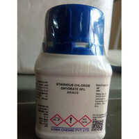 98% Ar-Acs Stannous Chloride Dihydrate