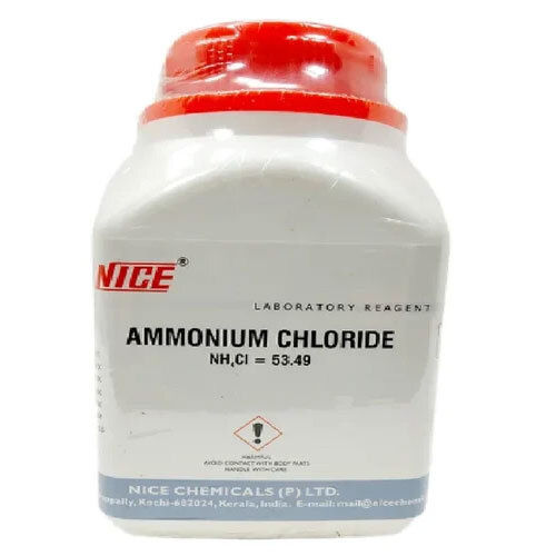 Avra Ammonium Chloride