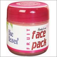 फेस पैक