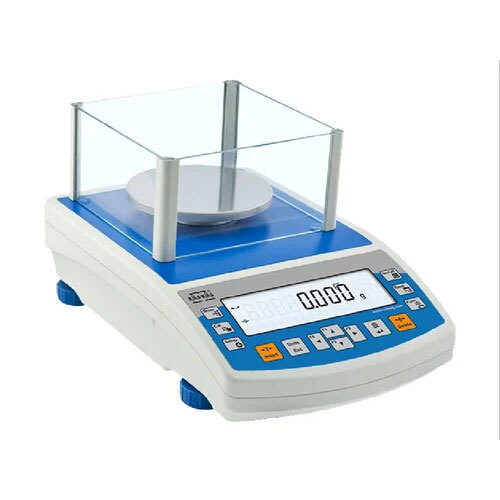 0.0001g KAB 224 Analytical Balance Machine