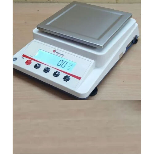 PGB3110 & 6100 - सटीक संतुलन