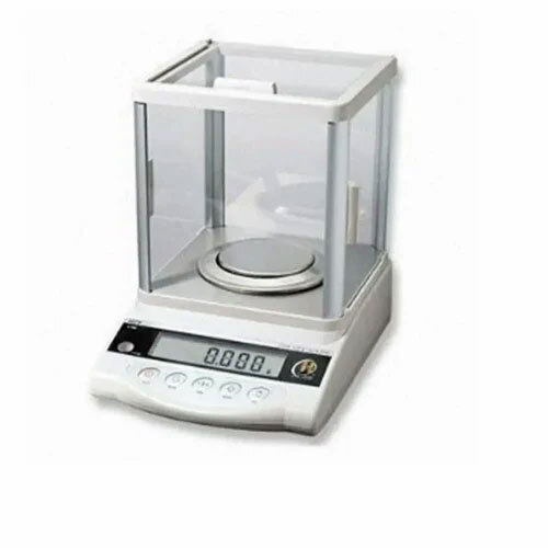 Digital Analytical Balance