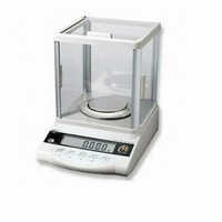 Digital Analytical Balance
