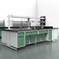 Laboratory Instrument Table