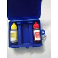 Swimming Pool Test Kit