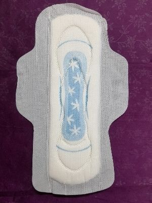 Sanitary Napkin Pad