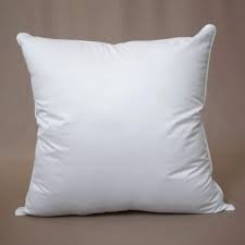 Hotel Cushion Comfoters