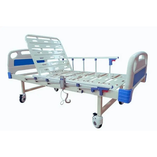 इलेक्ट्रिक सेमी-फॉलर बिस्तर संपूर्ण आकार: 2200L X 1000W X 600-800H मिमी।