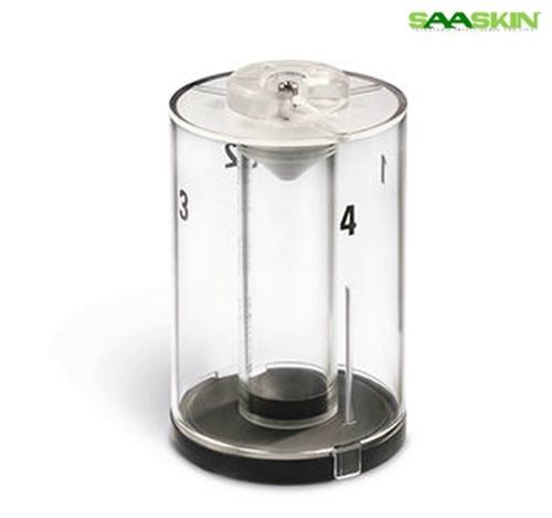 Metrohm Glass Cylinder Unit