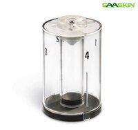 Metrohm Glass Cylinder Unit