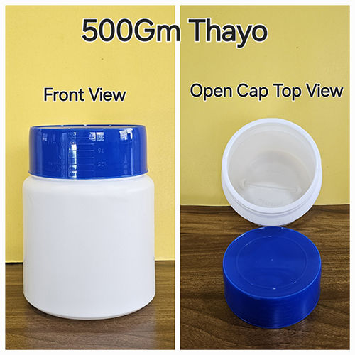 Thayo Jar