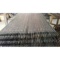 Spike Discharge Electrode For Esp - Efficiency: High