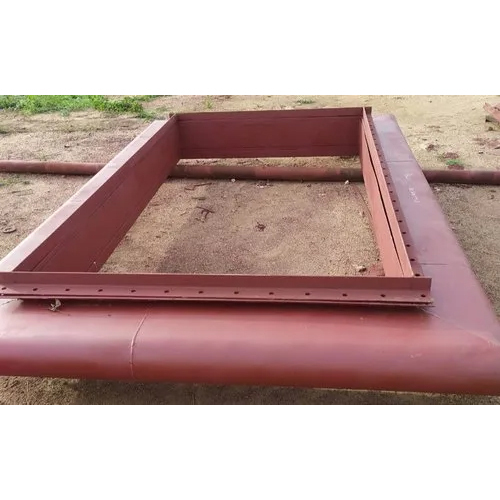 मेटालिक एक्सपैंशन जॉइंट्स फॉर ईएसपी