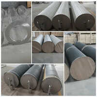 Commercial Mist Eliminator