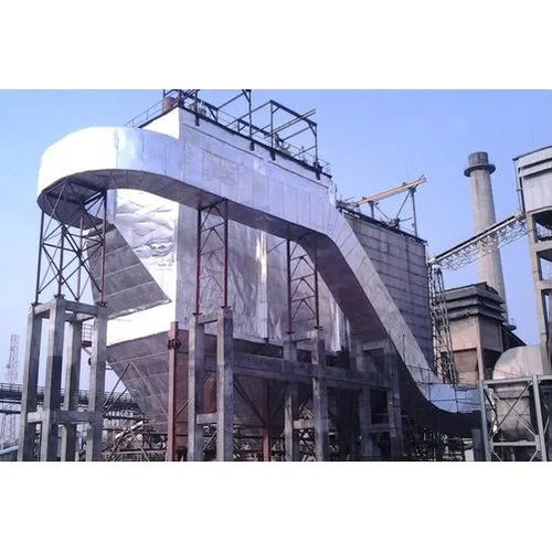 Electrostatic Precipitator Upgradation Service - Capacity: 30