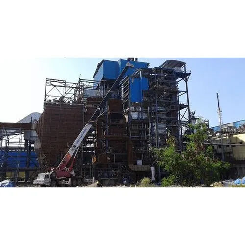 Commercial Electrostatic Precipitator Maintenance Service