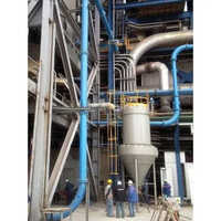 Pneumatic Conveying System